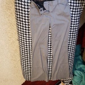 00L Express Editor Slacks